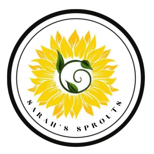 Sarah's Sprouts